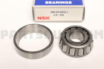 HR30302J BEARING (C/Q:100)