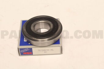 TM332NRC3 BEARING