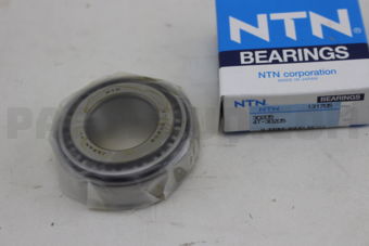 30205 WHEEL BEARING
