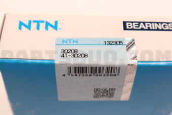 30208 BEARING