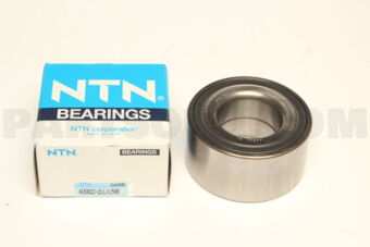 AU08222LLL588 FW BEARING