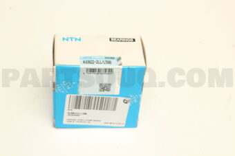 AU08222LLL588 FW BEARING