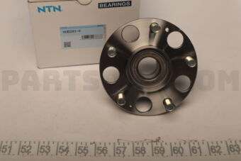 HUB2836 RR WHEEL BRG
