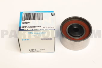 JPU58008B3 TENSIONER