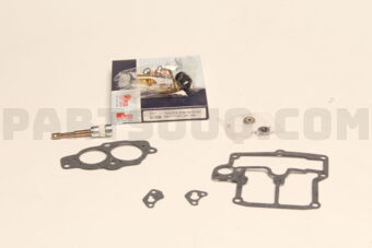 110172A CARB REP KIT