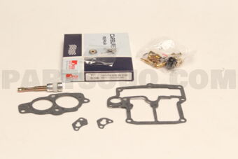 110172A CARB REP KIT