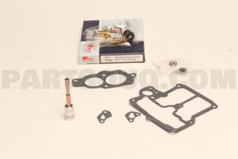 110172A CARB REP KIT