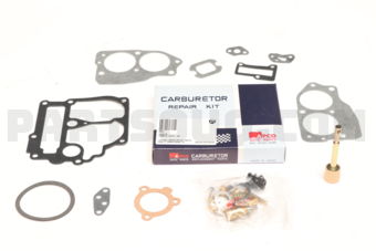 110274 Napco CARBURETOR KIT  18R