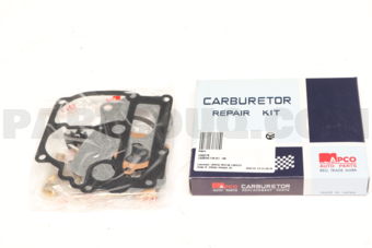 110274 Napco CARBURETOR KIT  18R