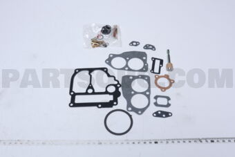 110274 CARBURETOR KIT  18R