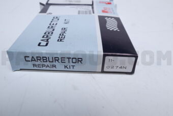 110274 CARBURETOR KIT  18R