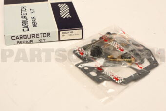 11N436N CARB.REP.KIT (16010-76L00
