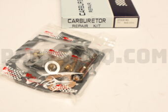 11N436N CARB.REP.KIT (16010-76L00