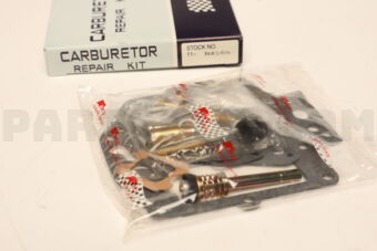 11N436N CARB.REP.KIT (16010-76L00