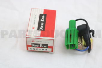 4NC83 CONDENSER 4G32/33/0.27