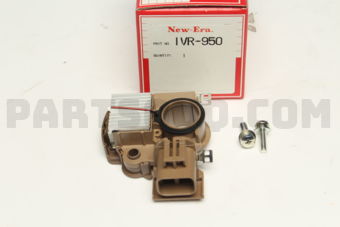 IVR950 REGULATOR  ISUZU