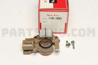 IVR950 REGULATOR  ISUZU