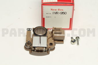 IVR950 REGULATOR  ISUZU