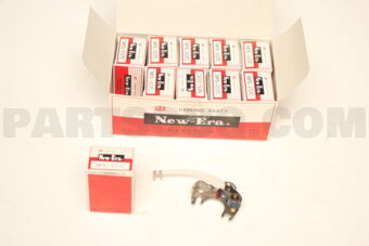 NPS107C CONTACT POINT