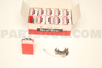 NPS107C CONTACT POINT