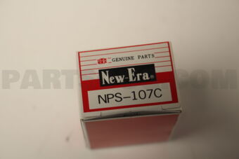 NPS107C New Era CONTACT POINT