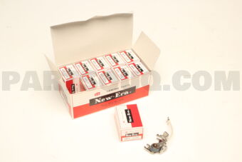 NPS107C New Era CONTACT POINT