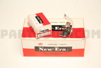 NPS107C New Era CONTACT POINT