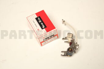 NPS107C New Era CONTACT POINT