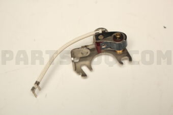 NPS107C New Era CONTACT POINT