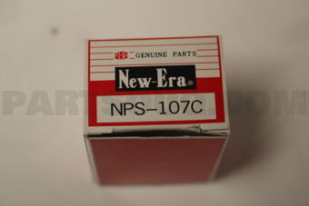NPS107C CONTACT POINT