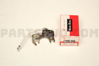 NPS107C New Era CONTACT POINT