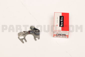NPS410 CONDENSER  NISSAN 0.22
