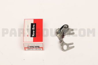 NPS410 CONDENSER  NISSAN 0.22