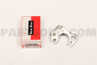 NPS410 CONDENSER  NISSAN 0.22