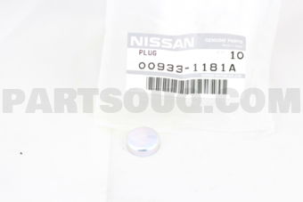 009331181A PLUG-WELCH