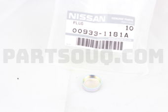 009331181A PLUG-WELCH