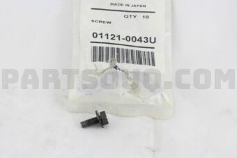 011210043U SCREW
