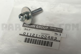 0112100483 BOLT