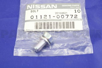 0112100772 BOLT