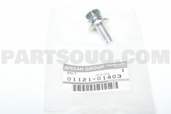 0112101403 BOLT