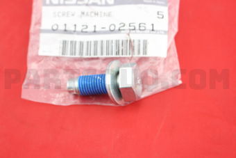 0112102561 BOLT