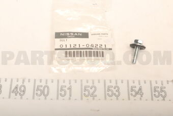 0112104221 BOLT