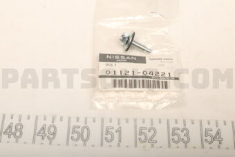 0112104221 BOLT