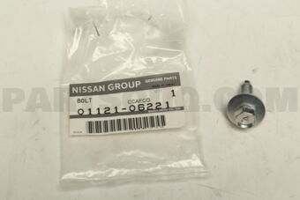 0112106221 BOLT