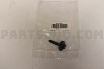 01121N6241 BOLT