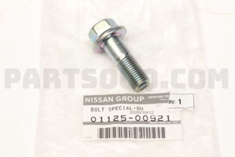 0112500921 BOLT