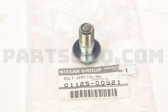0112500921 BOLT