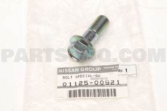 0112500921 BOLT