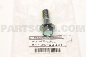 0112500921 BOLT