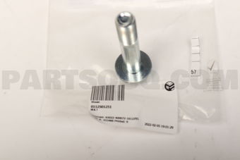 0112501251 BOLT